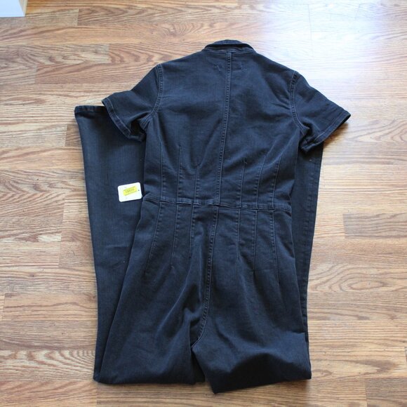 We the Free Jayde Flare Jumpsuit - Picture 4 of 5